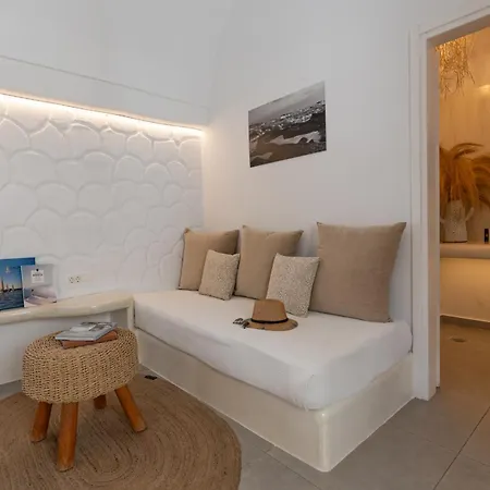 Rosaviglia Luxury - An Private Hideaway * Oia (Santorini)